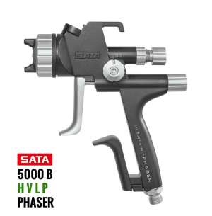 SATAjet 5000 B HVLP 1.3 - PHASER Boya Tabancası