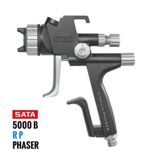 SATAjet 5000 B RP 1.3 - PHASER Boya Tabancası