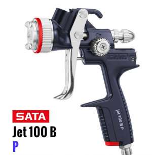 SATAjet 100 B P Polyester Astar Tabancası