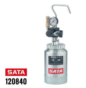 Sata Basınçlı KAP 2 litre