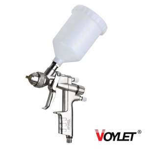 VOYLET H90 Üstten Depo Boya Tabancası
