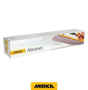 MIRKA Abranet 70x420mm Elek Zımpara