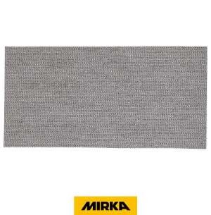 MIRKA Abranet 115x230mm Elek Zımpara