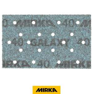 MIRKA GALAXY 81x133mm Cırt Zımpara