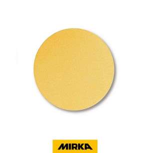 MIRKA GOLD 77mm Zımpara