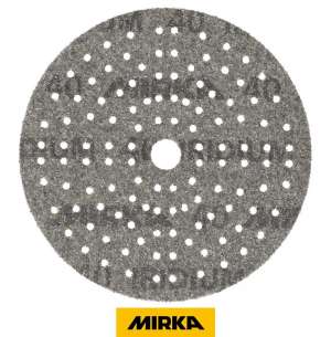 MIRKA IRIDIUM 150mm 121D Zımpara