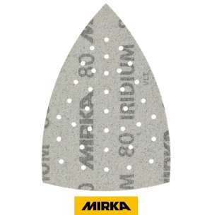 MIRKA IRIDIUM 100x152x152mm 36D Zımpara