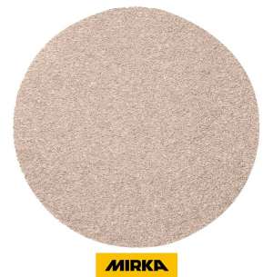 MIRKA BASECUT 150mm Cırt Zımpara