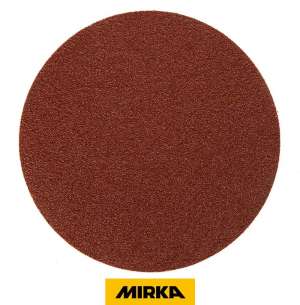 MIRKA COARSE CUT 125mm Zımpara