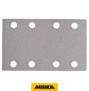 MIRKA Q.SILVER 81x133mm 8D Zımpara