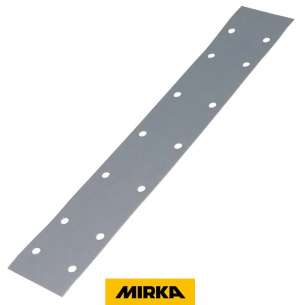 MIRKA Q.SILVER 70x420mm 14D Zımpara