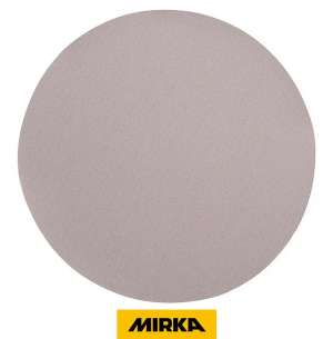 MIRKA Q.SILVER 150mm Zımpara