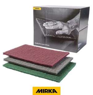 MIRKA MIRLON 152x229mm Zımpara