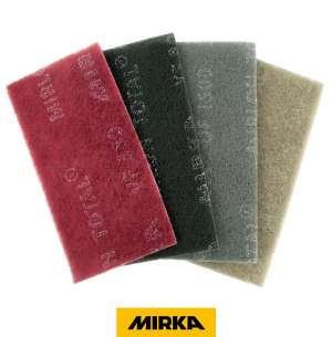 MIRKA MIRLON TOTAL 115x230mm Zımpara