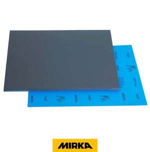 MIRKA WPF PRO 230x280mm Zımpara