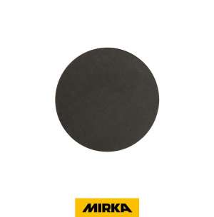 MIRKA WPF 32mm Yapışkanlı Zımpara