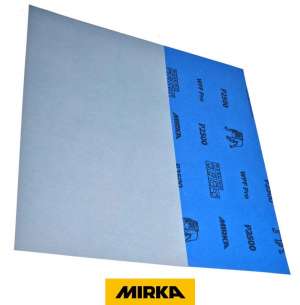 MIRKA WPF PRO 140x230mm Zımpara