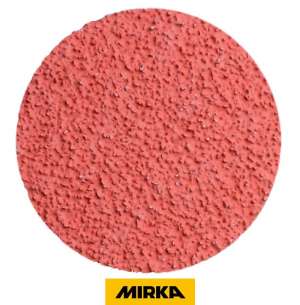 MIRKA Quick Disk 50mm CER