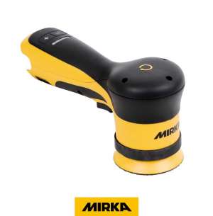 Mirka ARP-B 300NV 77mm10.8V Batarya ve Şarj Cihazsız Polisaj Makinesi