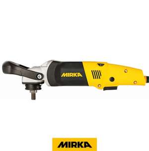 MIRKA Polisaj Makinesi PS1437 150mm