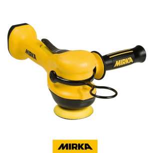 MIRKA ROP2 312NV 77mm 10 000 DEVİR Polisaj Makinesi