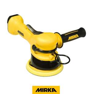 MIRKA ROP2 512NV 125mm 10 000 DEVİR Polisaj Makinesi