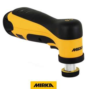 Mirka AROS-B 150NV 32mm 10.8V 2.5Ah Orbit 5.0 Zımpara Makinesi