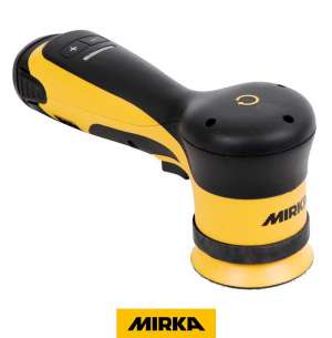 Mirka ARP-B 300NV 77mm 10.8V 2.5Ah Zımpara Makinesi