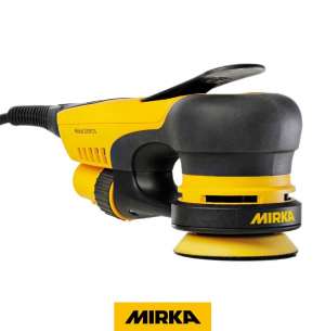 Mirka DEROS 325CV 77mm Orbit 2,5 Zımpara Makinesi