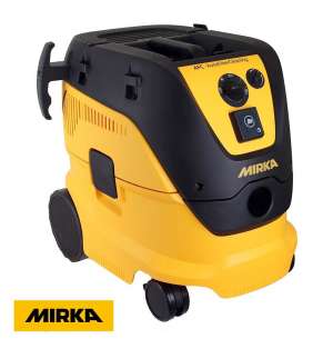 Mirka 1230 L AFC EU 230V Toz Emiş Makinesi