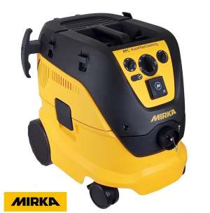 Mirka 1230 M AFC EU 230V Toz Emiş Makinesi