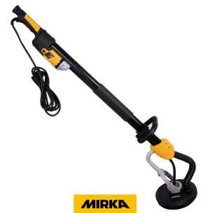 MIRKA MIRO 955 Duvar Zımpara Makinesi 225mm CIRT 230V