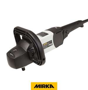 Mirka PS 1524 Polisaj Makinesi 180mm