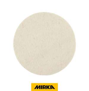 MIRKA KEÇE Polisaj Pedi 77x6mm 2/paket