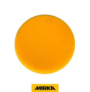 MIRKA Polisaj Pedi 150x25mm SARI 2/PAKET