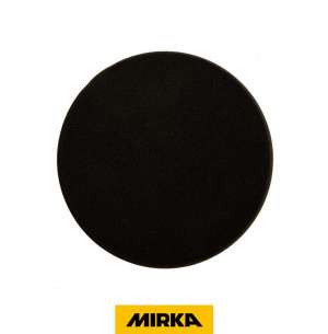 MIRKA Polisaj Pedi 150x25mm Siyah 2/PAKET