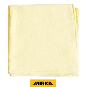 MIRKA Polarshine Mikrofiber Bez 330x330mm SARI