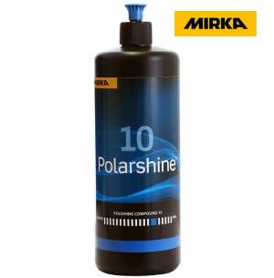 MIRKA POLARSHINE 10 POLİSAJ - 1L