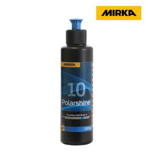 MIRKA POLARSHINE 10 POLİSAJ - 250ML