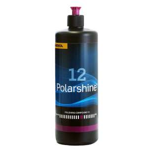 MIRKA POLARSHINE 12 POLİSAJ -1L