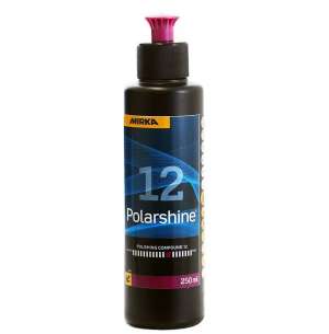 MIRKA Polarshine 12 Polisaj - 250ml