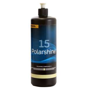 MIRKA POLARSHINE 15 POLİSAJ - 1L