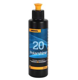 MIRKA Polarshine 20 POLİSAJ - 250ml