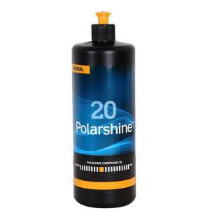 MIRKA POLARSHINE 20 POLİSAJ- 1L