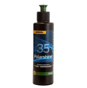 MIRKA POLARSHINE 35 Polisaj - 250ml	