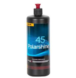 MIRKA POLARSHINE 45 Polisaj - 1 Litre	