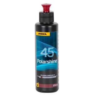 MIRKA POLARSHINE 45 Polisaj - 250ml	