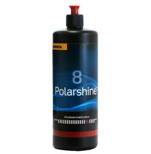 MIRKA POLARSHINE 8 Polisaj - 1L