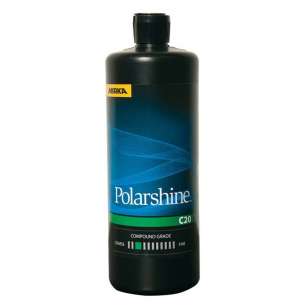 MIRKA POLARSHINE C20 Polisaj - 1L