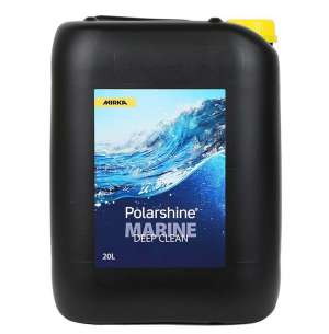 MIRKA Polarshine Marin Derin Temizlik 20L